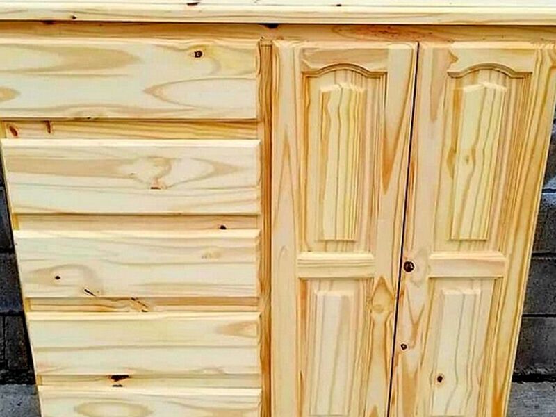 Cajonera 5 cajones ATENAS