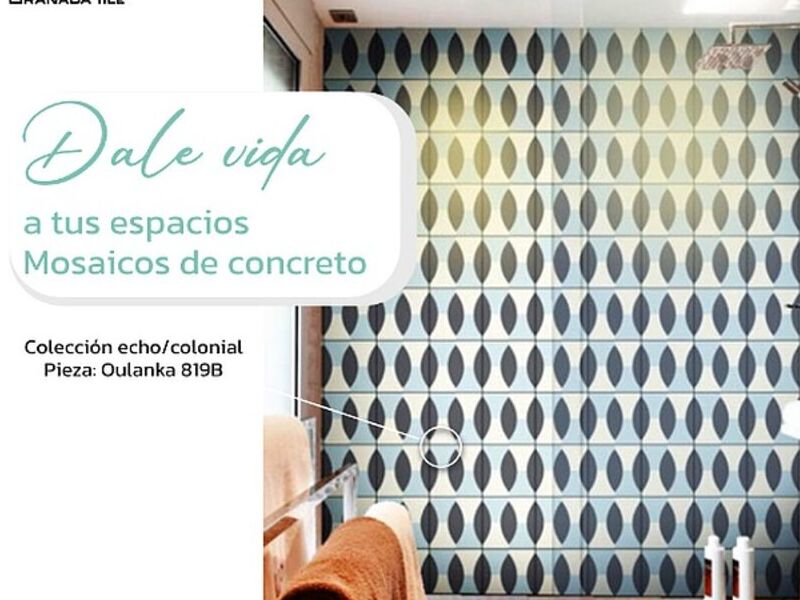 Mosaico Costa Rica