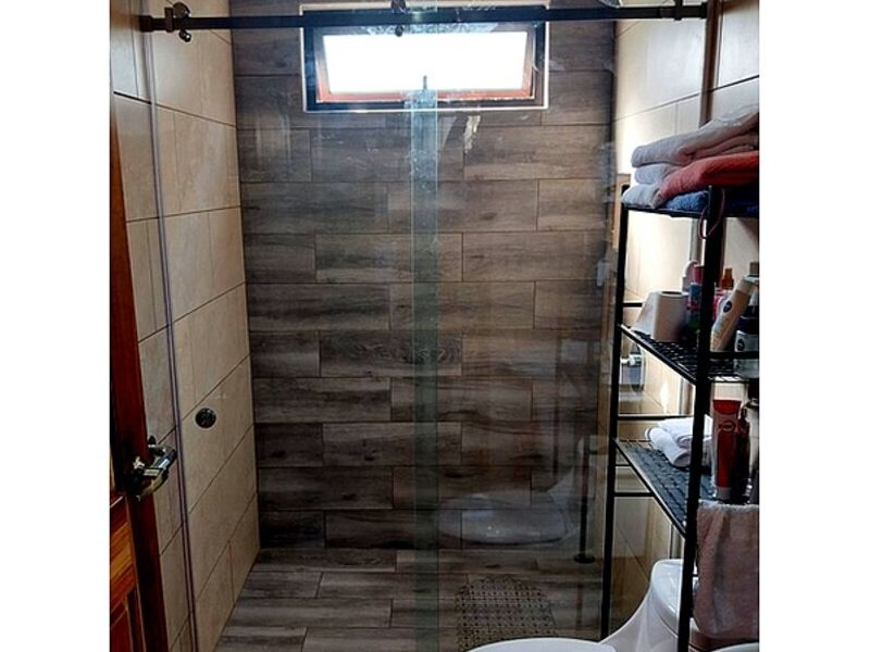 Puerta baño eolo GRECIA