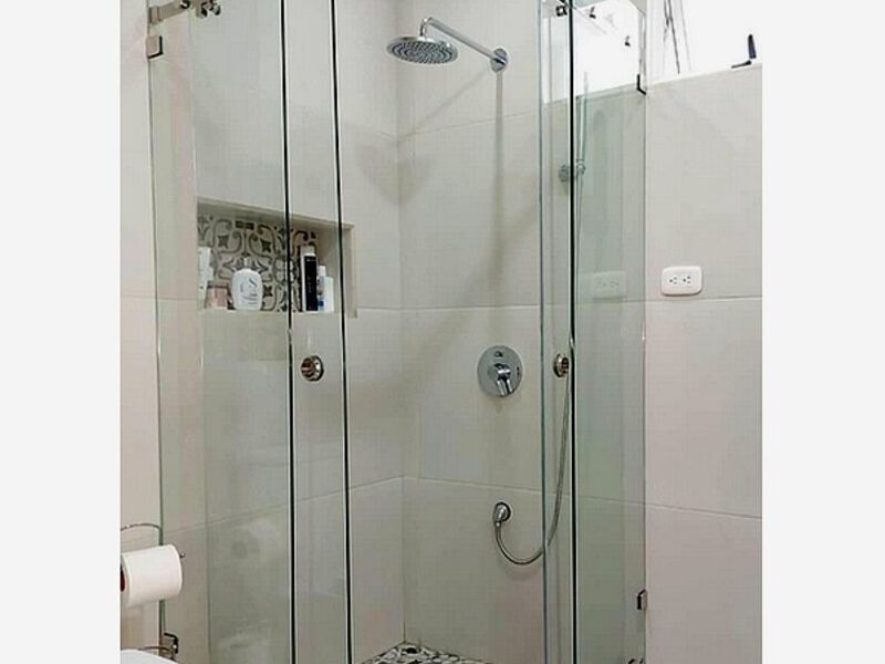 Puertas Feel Slide GRECIA
