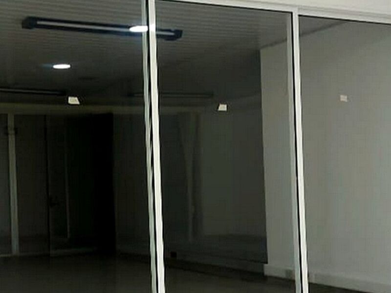 Puerta corrediza GRECIA