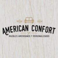 Mueblería American Confort - CR