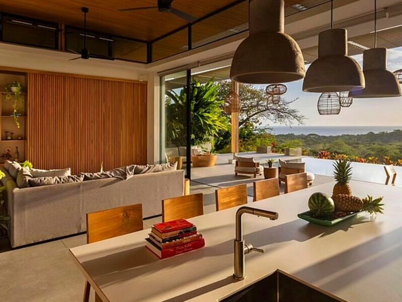 Arquitectura Costa Rica