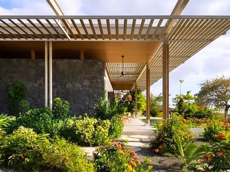 Diseño Arquitectura Costa Rica