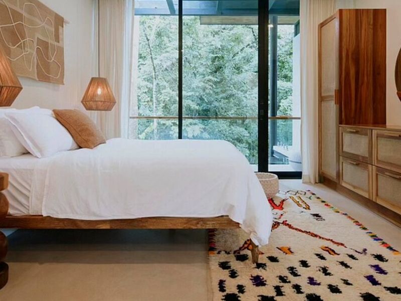 Diseño Dormitorio Costa Rica