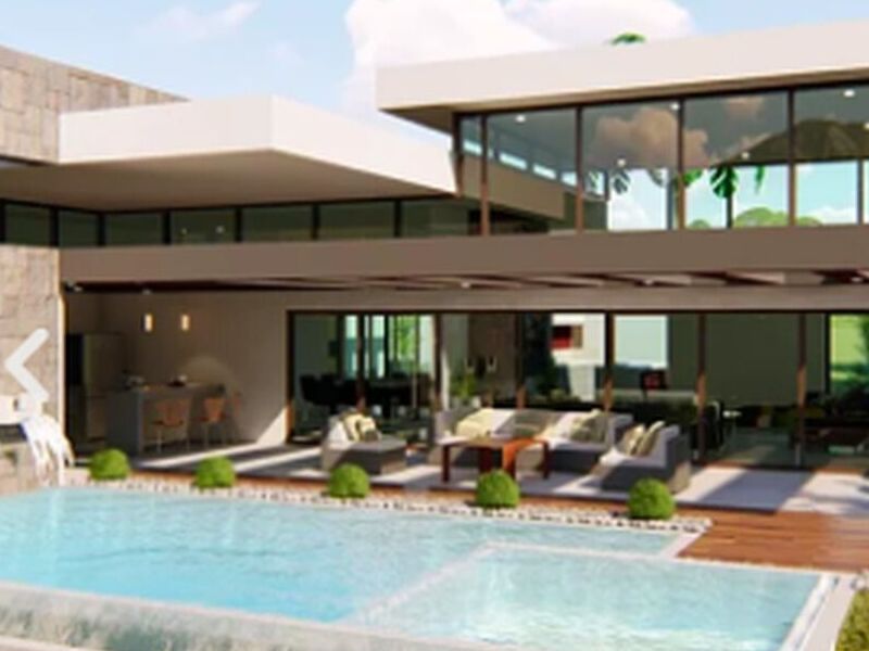 Arquitectura Costa Rica