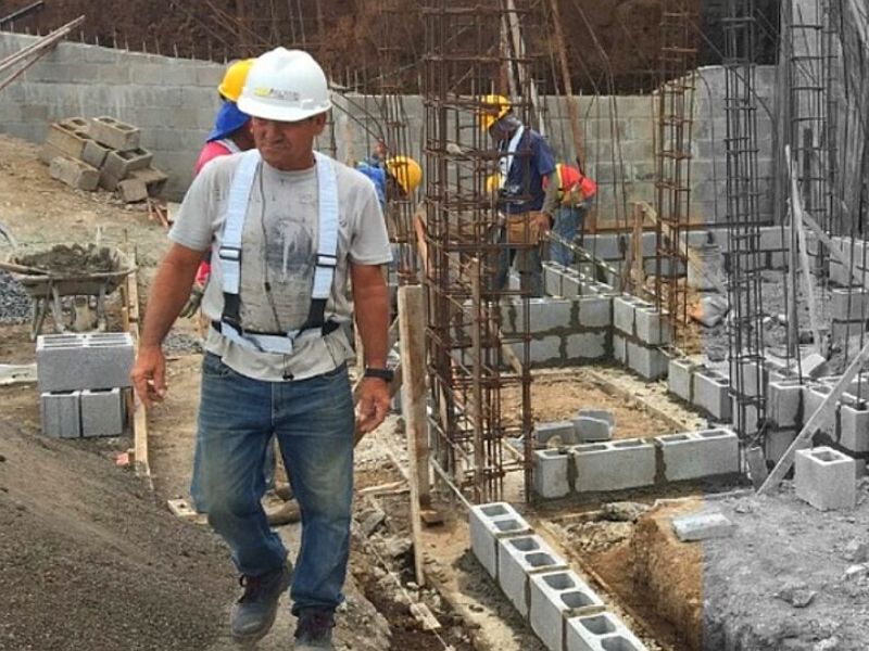 Construcción Costa Rica