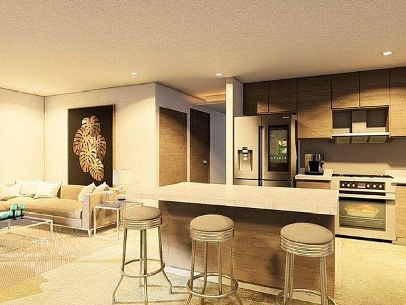 Interiorismo Costa Rica