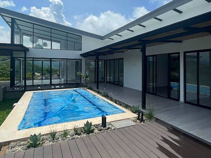 Diseño Exterior Costa Rica