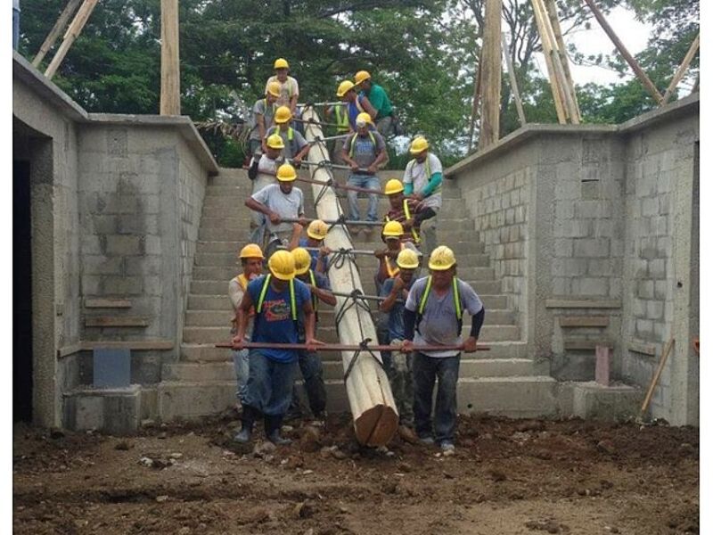 Construcción Costa Rica