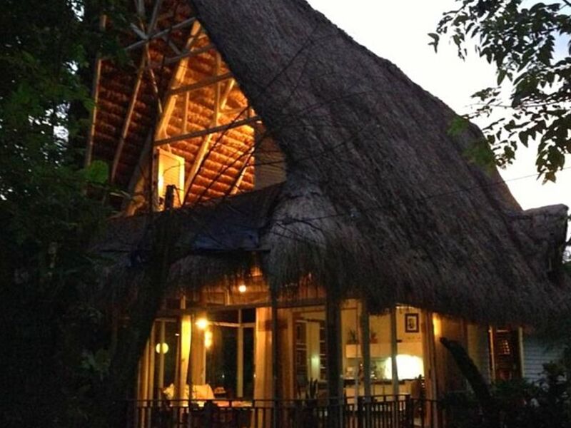 Diseño Casas Costa Rica