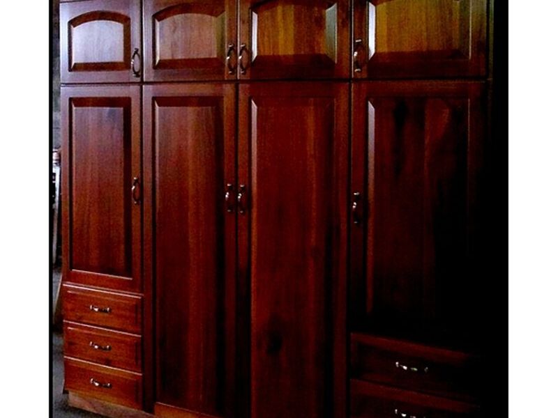 Closet Laurel CARTAGO