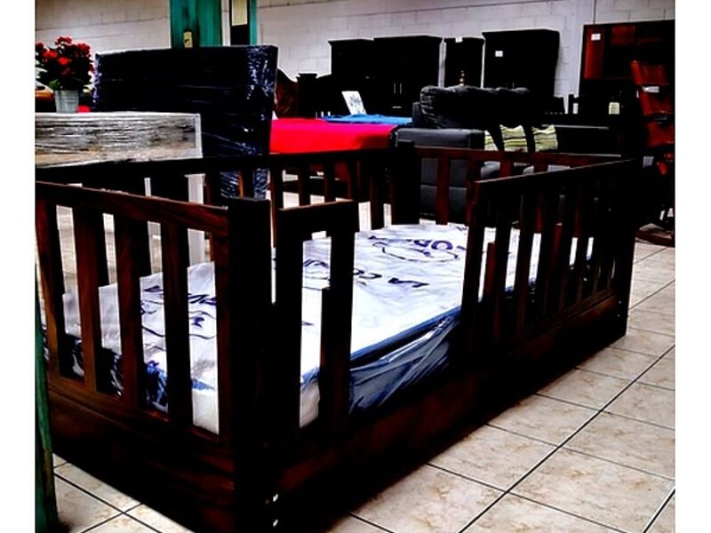 Cama montesorri ALAJUELA