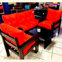 Muebles Sarchi San Carlos