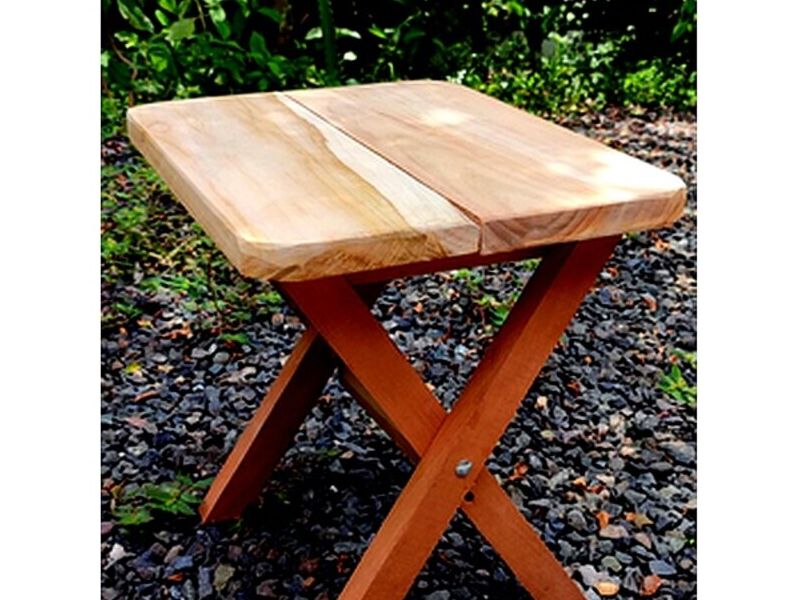 Mesita multiusos madera ALAJUELA