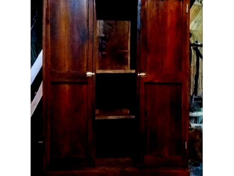Ropero madera cedro ALAJUELA