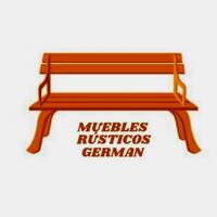 Muebles rústicos German