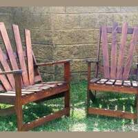 Muebles Rusticos Checho