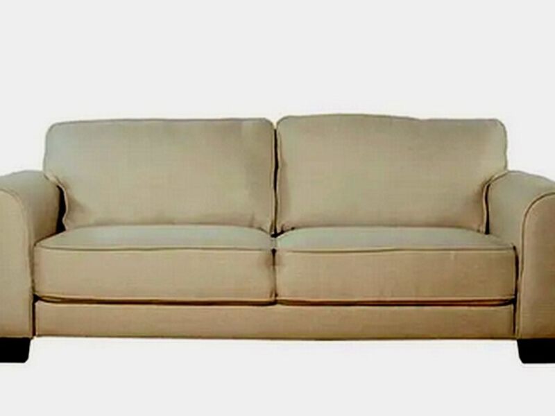 Sofá 2P Beige ALAJUELA
