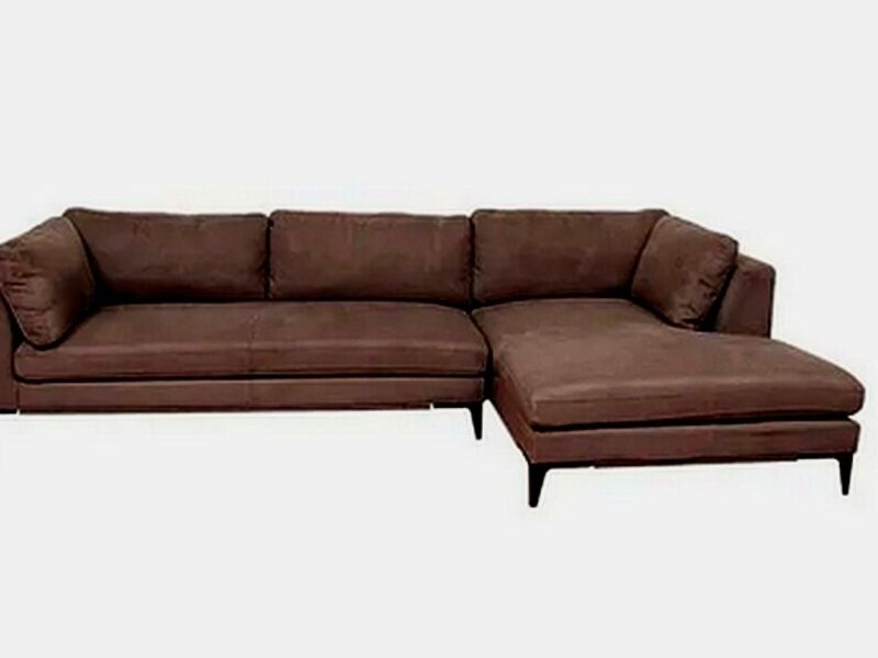 Sofá Modular Derecho Gris ALAJUELA