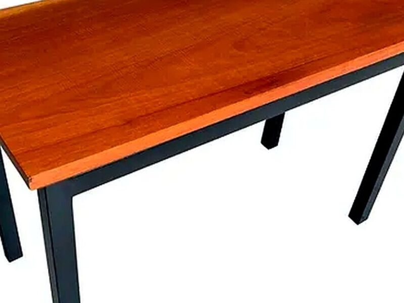 Escritorio madera cedro CARTAGO