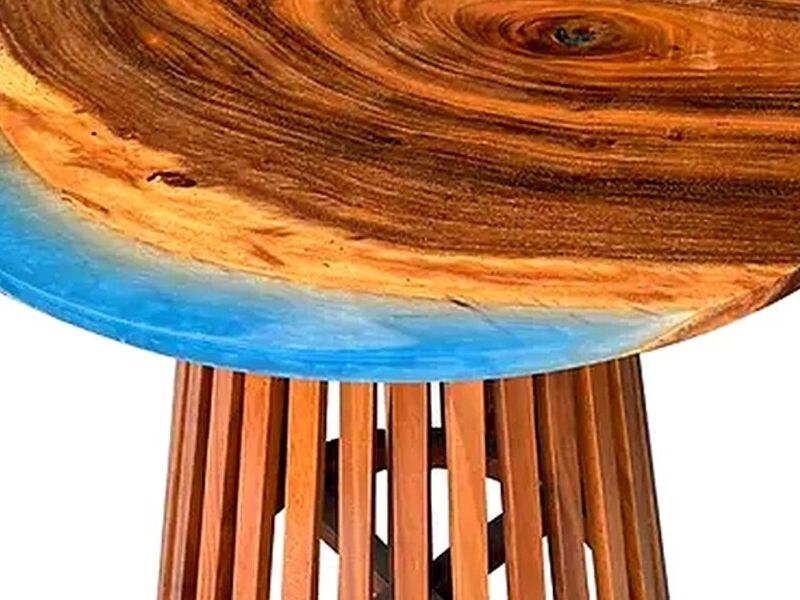 Mesa Comedor Cenízaro CARTAGO