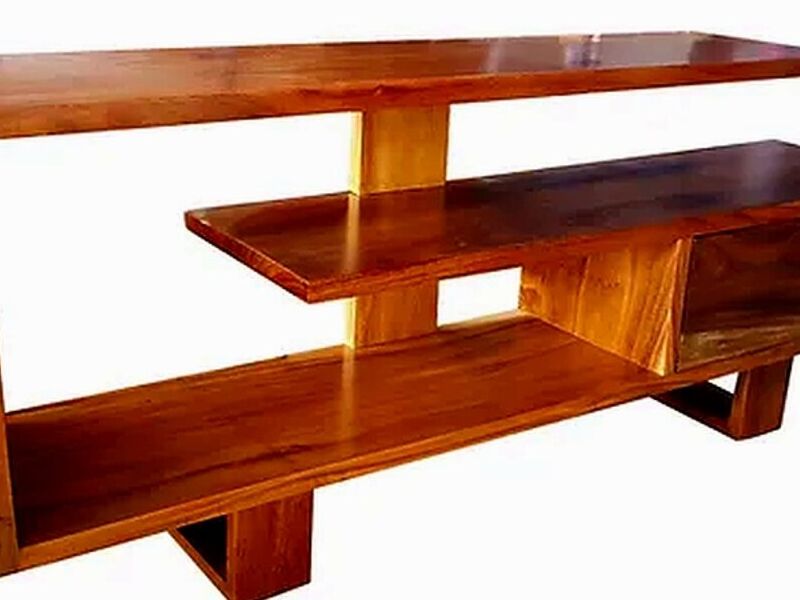 Mueble Sala T.V CARTAGO 