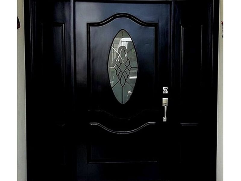 Puerta cedro ALAJUELA
