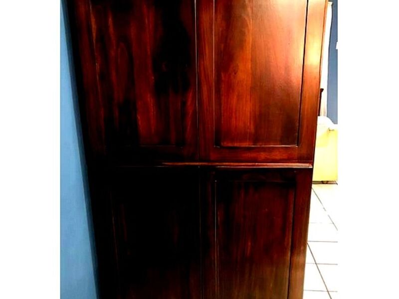 Alacena madera cedro ALAJUELA