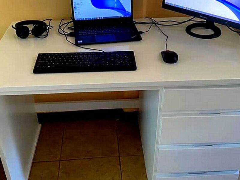 Escritorio laurel SAN JOSÉ