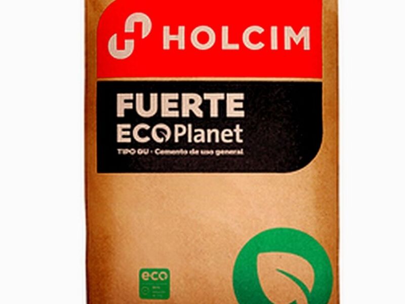 Cemento Holcim CARTAGO