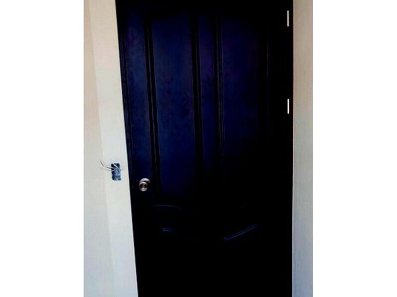 Puerta laurel GRECIA