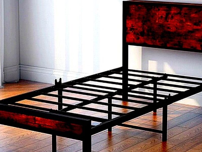 Cama Cabecera Hierro GRECIA