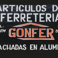 Artículos de Ferretería Gonfer