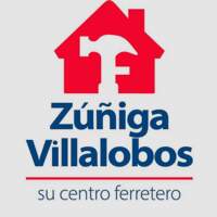 Ferretería Zúñiga Villalobos