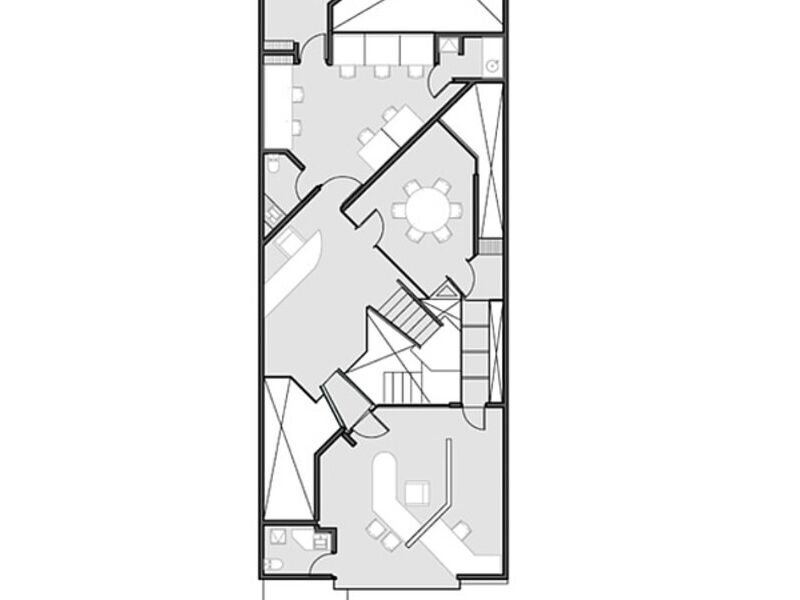Planos Arquitectura Costa Rica