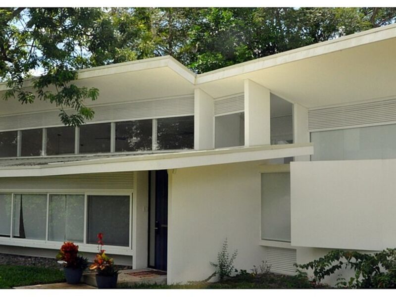 Arquitectura Costa Rica