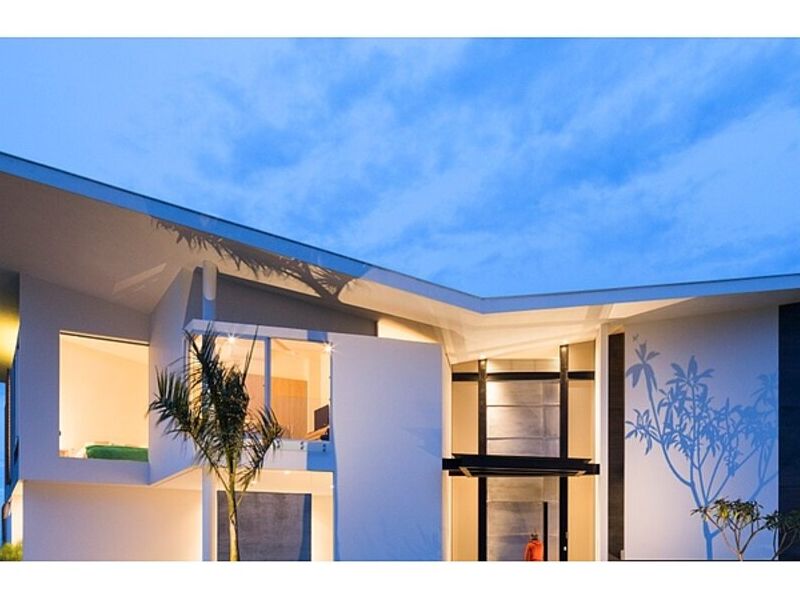 Diseño Exterior Costa Rica