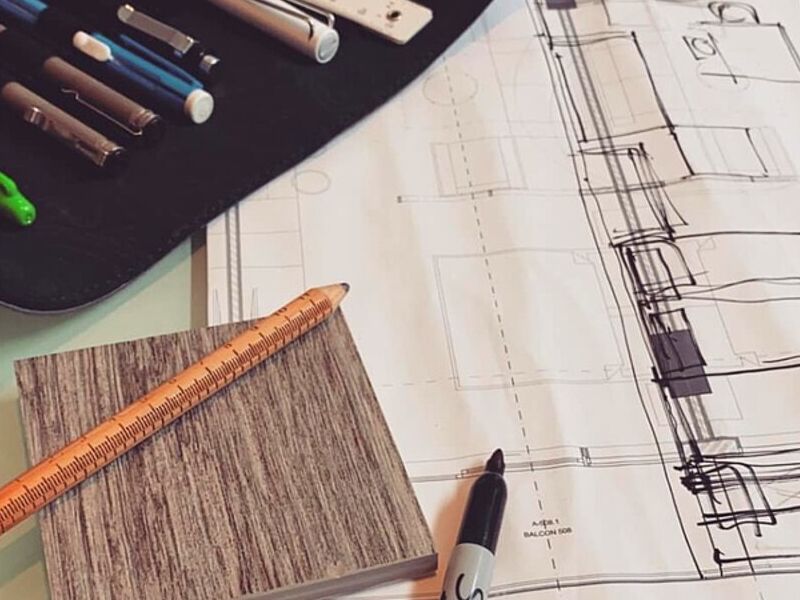 Planos Constructivos Costa Rica