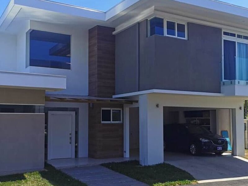 Diseño Casas Costa Rica