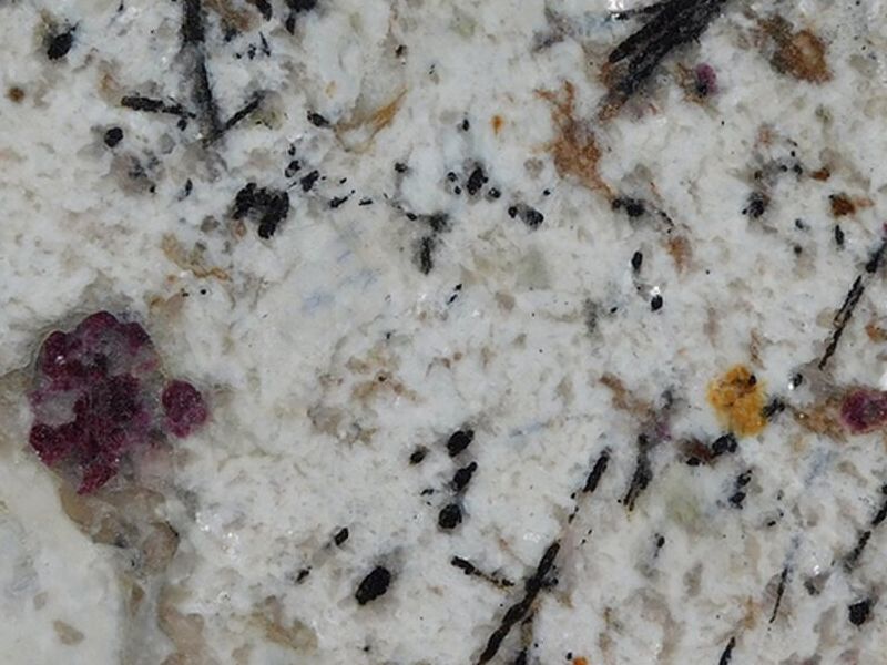 Granito Delicatus White SAN JOSÉ