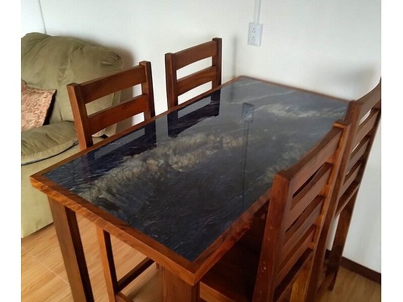 Comedor Guanacaste SAN JOSÉ