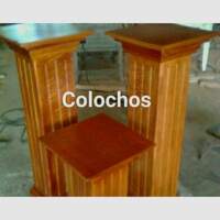 Muebles Y Remodelaciones Colo