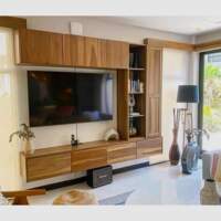 Muebles y Diseños para tu hogar Vargas