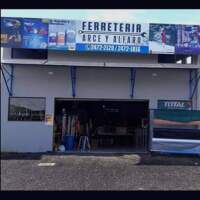 Ferretería Arce y Alfaro