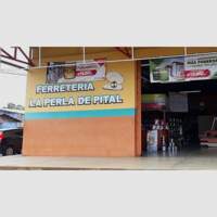 Ferretería La Perla de Pital