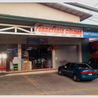 Ferretería Chimea