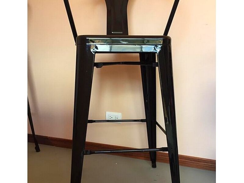 Silla alta SAN JOSÉ