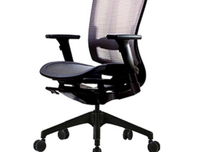 Silla Ergonómica SAN JOSÉ