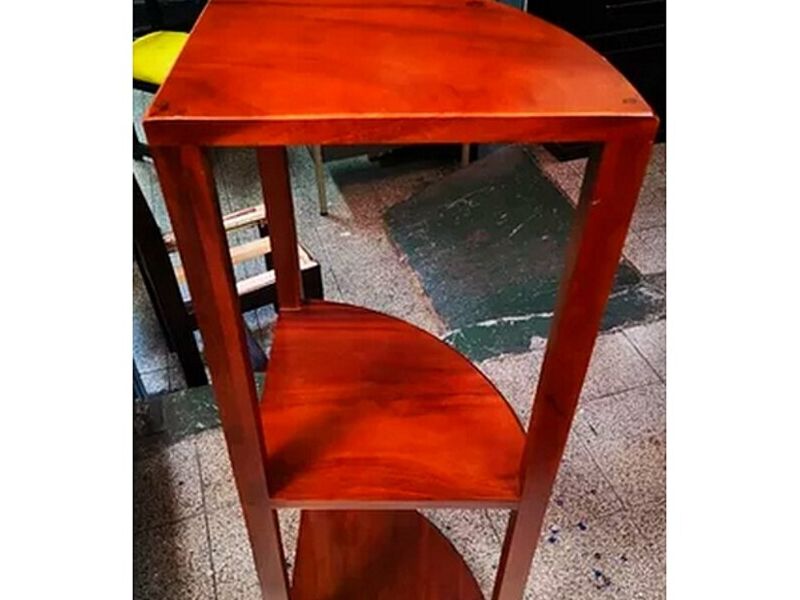 Esquinero Madera Cenizaro SAN JOSÉ